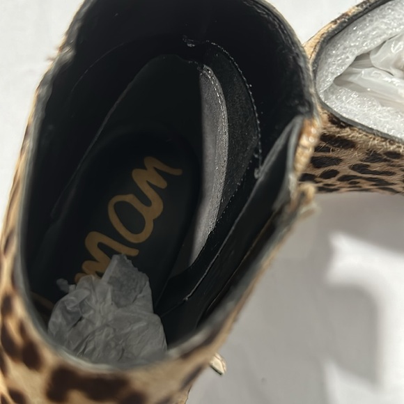 Sam Edelman Bootie - Picture 5 of 7